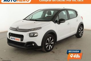 Citroen C3 1.2 PureTech Feel - Foto 1