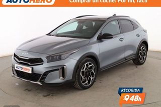 Kia XCeed 1.5 TGDI Mild-Hybrid GT-Line - Foto 1
