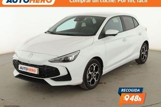 MG MG3 Hybrid+ 1.5 Hybrid+ Luxury - Foto 1
