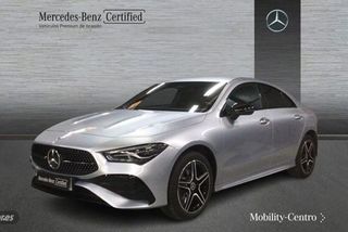 Mercedes Clase CLA CLA 250 e - Foto 1