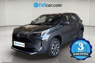 Toyota Yaris Cross YARIS YARIS CROSS 1.5 120H ACTIVE PLUS - Foto 1