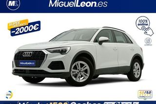 Audi Q3 35 TFSI 110kW (150CV) S tronic Advanced - Foto 1