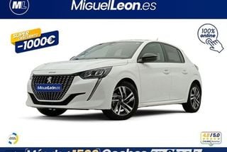 Peugeot 208 Allure Puretech 100 - Foto 1