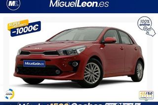 Kia Rio 1.2 DPi 62kW (84CV) Concept - Foto 1