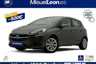 Opel Corsa 1.4 Selective 90 CV - Foto 1