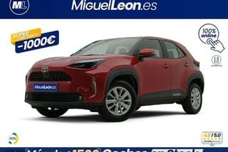 Toyota Yaris Cross 1.5 120H Active Plus - Foto 1