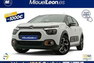 Citroen C3 PureTech 60KW (83CV) C-Series - Foto 1