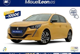 Peugeot 208 PureTech 73kW (100CV) Allure - Foto 1