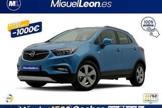 Opel Mokka 1.4 T 140 CV 4X2 S&S Selective - Foto 1
