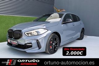BMW Serie 1 116d - Foto 1