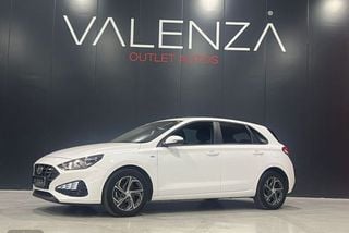 Hyundai i30 1.0 TGDI 120CV 48 V MICROHIBRIDO KLASS - Foto 1