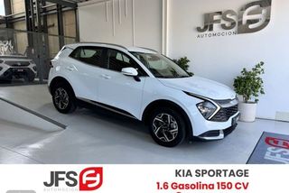 Kia Sportage 1.6 Gasolina 150 CV - Foto 1