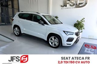 Seat Ateca 2.0 TDI 150 CV - Foto 1
