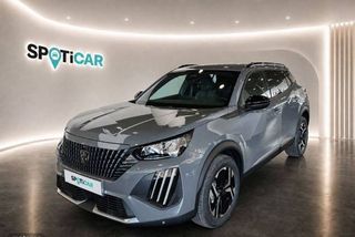Peugeot 2008 Puretech 100 S&S 6 Vel. MAN Allure - Foto 1