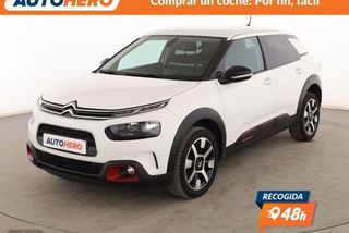 Citroen C4 Cactus 1.2 PureTech Shine - Foto 1