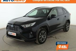 Toyota RAV 4 2.5 Hybrid 4x2 Business - Foto 1