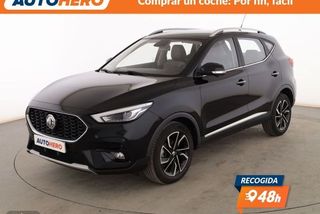 MG ZS 1.5 VTi Luxury - Foto 1