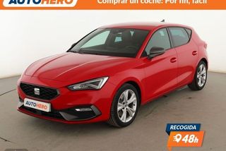 Seat Leon 1.5 TSI ACT FR Go - Foto 1