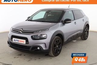 Citroen C4 Cactus 1.2 PureTech Shine - Foto 1