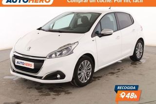 Peugeot 208 1.2 PureTech Style - Foto 1