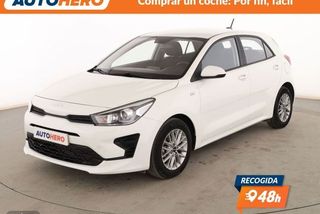 Kia Rio 1.2 Concept - Foto 1