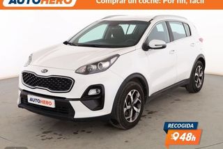 Kia Sportage 1.6 CRDi Business 2WD - Foto 1