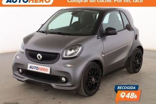 Smart Fortwo 0.9 Turbo Basis passion - Foto 1