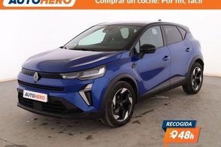 Renault Captur 1.3 TCe Mild-Hybrid Techno - Foto 1