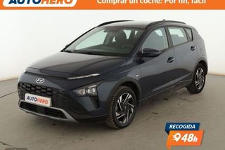Hyundai Bayon 1.0 T-GDI Mild-Hybrid Maxx 2WD - Foto 1