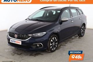 Fiat Tipo 1.4 Turbo Mirror - Foto 1