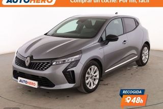 Renault Clio 1.0 TCe Evolution - Foto 1