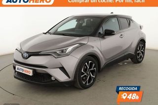 Toyota C-HR 1.8 Hybrid Dynamic Plus - Foto 1