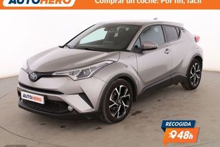 Toyota C-HR 1.8 Hybrid Advance - Foto 1