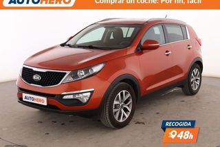 Kia Sportage 1.6 GDI Drive 4x2 - Foto 1