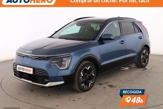 Kia e-Niro electric drive 150 kW e-Drive - Foto 1