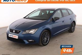 Seat Leon 1.6 TDI Style Connect - Foto 1