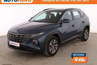 Hyundai Tucson 1.6 T-GDI Mild-Hybrid Maxx 2WD - Foto 1