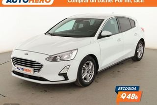 Ford Focus 1.0 EcoBoost Trend - Foto 1