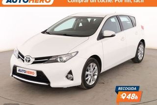 Toyota Auris 1.6 Active - Foto 1