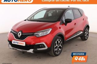 Renault Captur 1.2 TCe Energy Xmod - Foto 1
