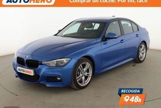 BMW Serie 3 330i M Sport Shadow - Foto 1