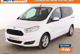 Ford Tourneo Courier 1.5 TDCi Trend - Foto 1