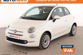 Fiat 500 1.2 Lounge - Foto 1