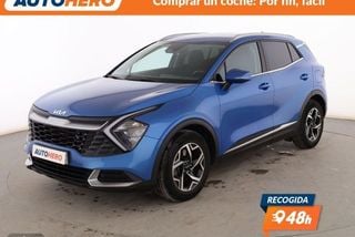 Kia Sportage 1.6 TGDI Concept - Foto 1