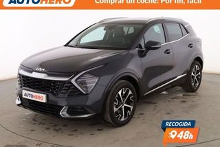 Kia Sportage 1.6 TGDI Hybrid Tech - Foto 1