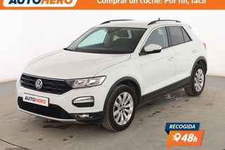 Volkswagen T-Roc 1.0 TSI Advance - Foto 1