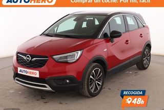 Opel Crossland X 1.2 Turbo INNOVATION - Foto 1
