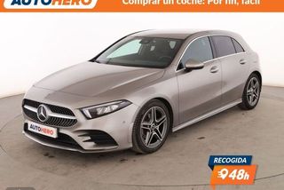 Mercedes Clase A A 200 - Foto 1