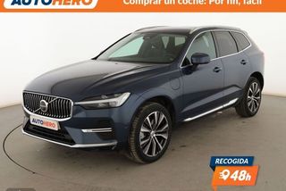 Volvo XC 60 2.0 T6 Recharge Plug-in Hybrid Inscription AWD - Foto 1