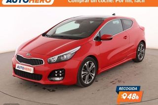 Kia Pro Ceed 1.6 CRDi GT Line - Foto 1